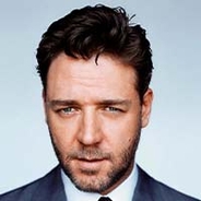 Russell Crowe