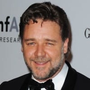 Russell Crowe