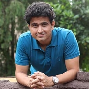 Ruturaj Phadke