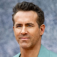 Ryan Reynolds