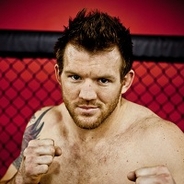Ryan Bader