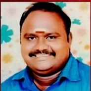 S Raj Kumar