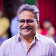 S. P. B. Charan