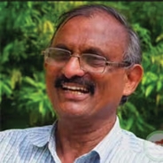 S. S. Reddy