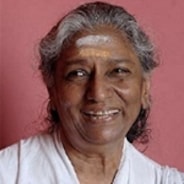 S. Janaki