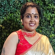 S.K. Gaayathri