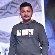 S.Mahesh Kumar