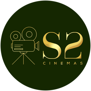 S2 Cinemas, Anantapur logo