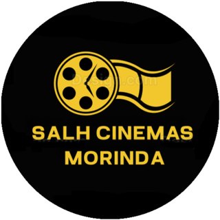 Salh Cinema logo