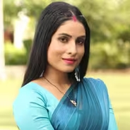Sanjana Pandey