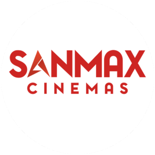 Sanmax Cinemas logo