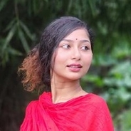 Shreyasi Roy Banerjee