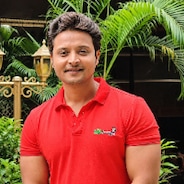Shatrughan Goswami