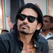 Shawar Ali