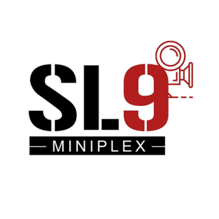 SL9 Miniplex, Sihor logo