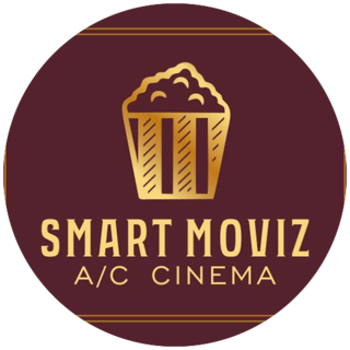 Smart Moviz, Ranebennur logo
