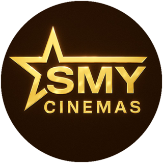 SMY Cinemas logo