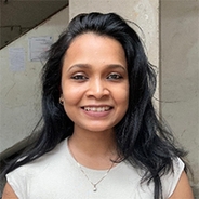 Sonal Madhushankar