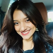 Nishma Soni