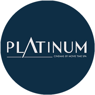 Platinum MovieTime SPA logo