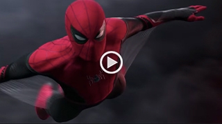 SPIDER-MAN: FAR FROM HOME - Re-Release Trailer | Exclusively In Cinemas 28 November Onwards