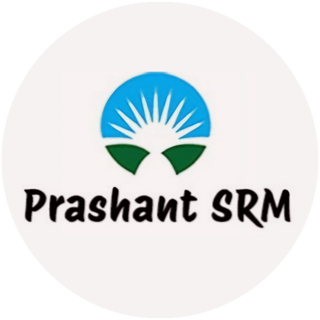 SRM Cine Entertainment, Dhamtari logo