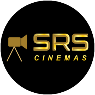 SRS Cinemas, Lucknow logo