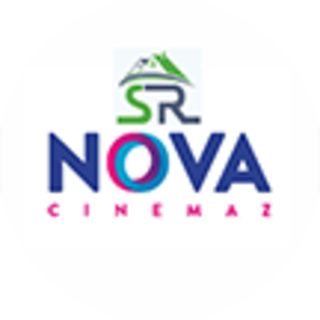 SR Novo Cinema logo