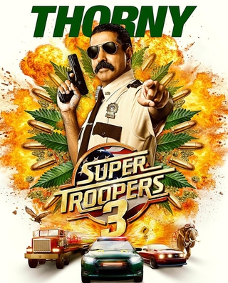 Super Troopers 3 photo 1