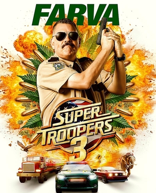 Super Troopers 3 photo 2