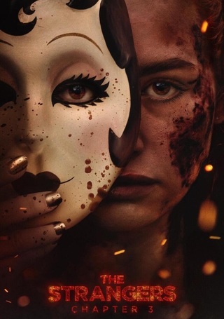 The Strangers - Chapter 3 photo 2