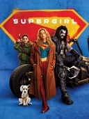 Supergirl