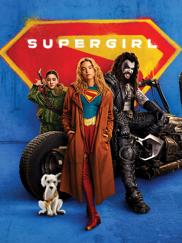 Supergirl