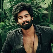 Sudharsan Govind