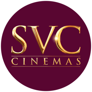 Sangeetha Theatre, RC Puram logo