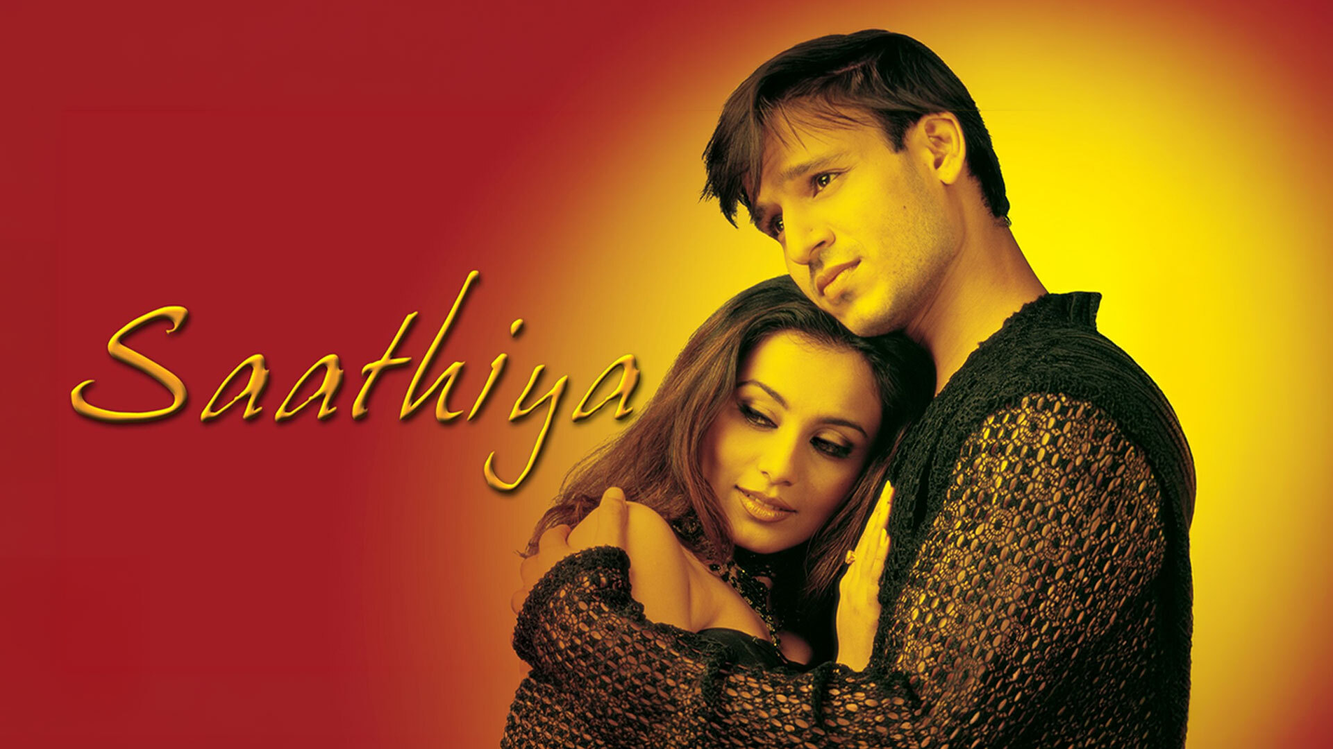 Saathiya | Official Trailer | Vivek Oberoi | Rani Mukerji