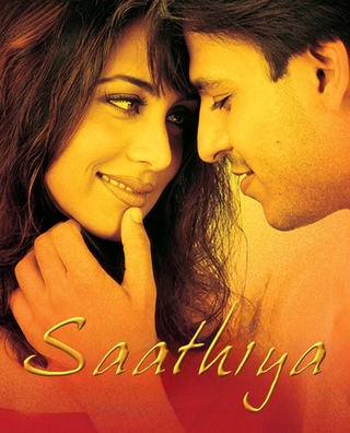 Saathiya (2002) photo 1