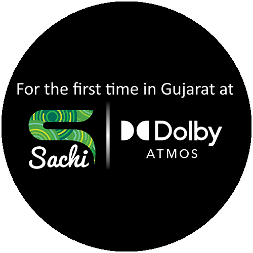 Sachi Multiplex, Opp Podar International School Jetpur, Veraval