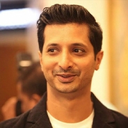 Sachit Patil