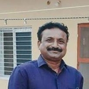 Sadanand Srimanthula