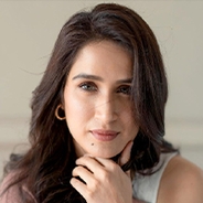 Sagarika Ghatge