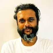 Sagnik Mukherjee