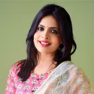 Sahana Chandrashekar