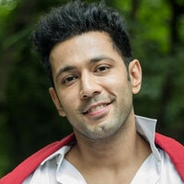 Sahil Anand