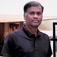 Sai Venkateswaran S