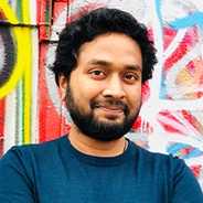 Sai Kiran Daida