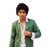 Sailendra Samantaray