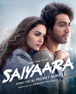 Saiyaara (2025) photo 1