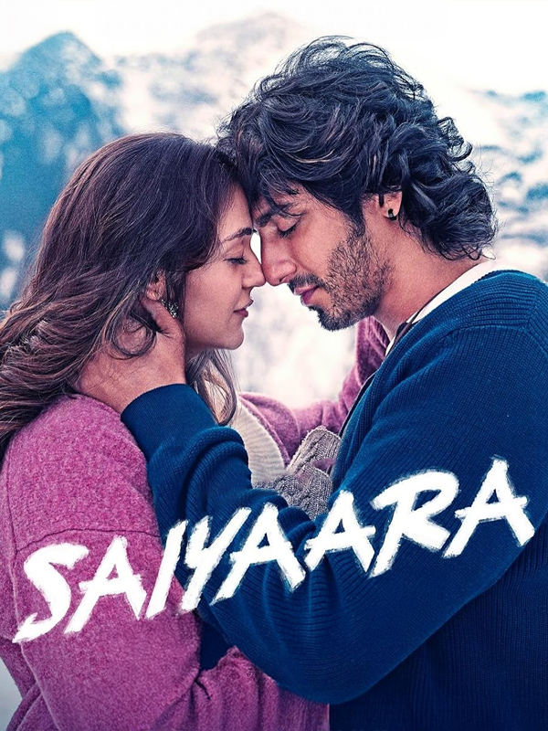 Saiyaara