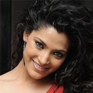 Saiyami Kher
